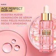 Golden Age Perfect Aceite-Sérum Tono Rosado  30ml-212089 Golden Age Perfect Aceite-Sérum Tono Rosado  30ml-212089 5